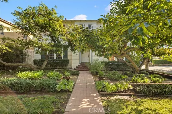 1534 Linda Vista Avenue, Pasadena, CA 91103