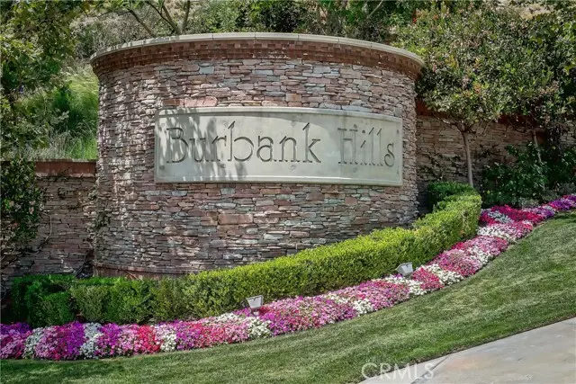 3510 Folkstone Court, Burbank, CA 91504