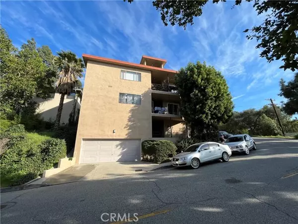 1837 Verdugo Loma Drive, Glendale, CA 91208