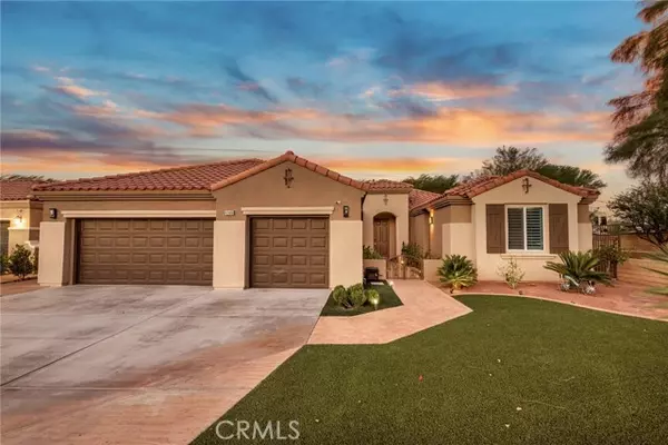 Indio, CA 92203,42408 Bridges Court