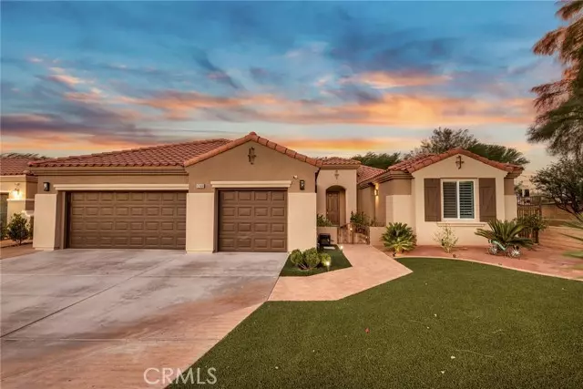 42408 Bridges Court, Indio, CA 92203