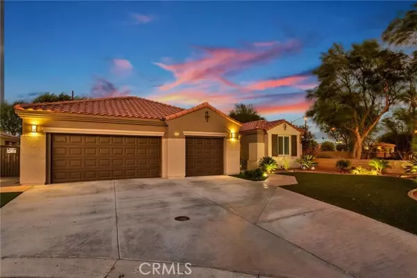 Indio, CA 92203,42408 Bridges Court