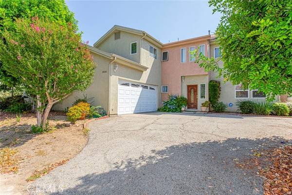 14586 Brand Boulevard, Mission Hills (san Fernando), CA 91345