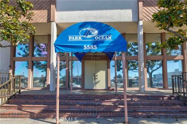 5585 East Pacific Coast, Long Beach, CA 90804