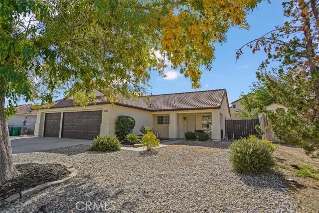 3152 Jojoba, Palmdale, CA 93550