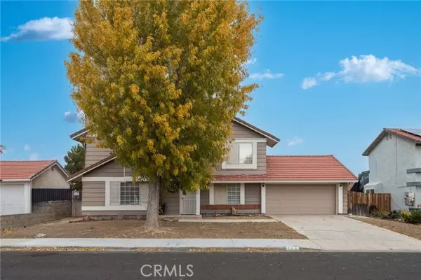 Palmdale, CA 93550,165 East Avenue R4