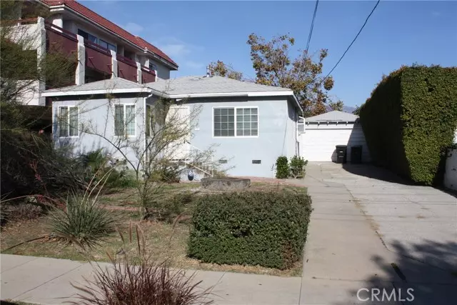 1117 East Windsor Road, Glendale, CA 91205