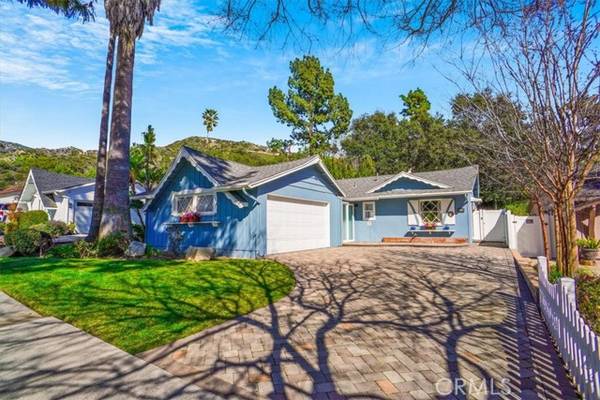 9956 Cabanas Avenue, Tujunga, CA 91042