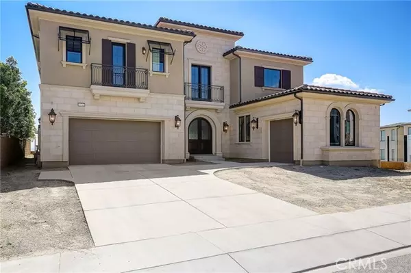 Porter Ranch, CA 91326,11741 Manchester Way