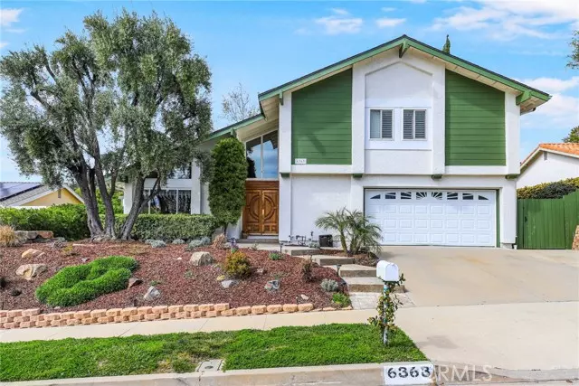 6363 Bayberry Street, Oak Park, CA 91377