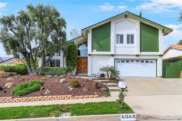 6363 Bayberry Street, Oak Park, CA 91377