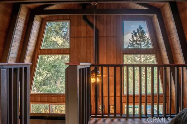 Pine Mountain Club, CA 93222,15413 San Moritz Drive