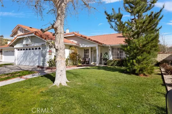 28019 Woodstock Avenue, Castaic, CA 91384