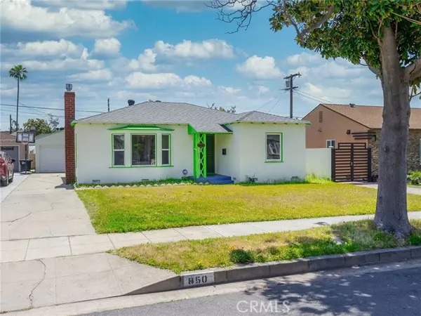 850 Grant Avenue, Glendale, CA 91202