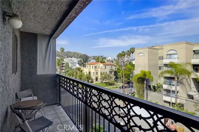 1355 North Sierra Bonita Avenue, West Hollywood, CA 90046