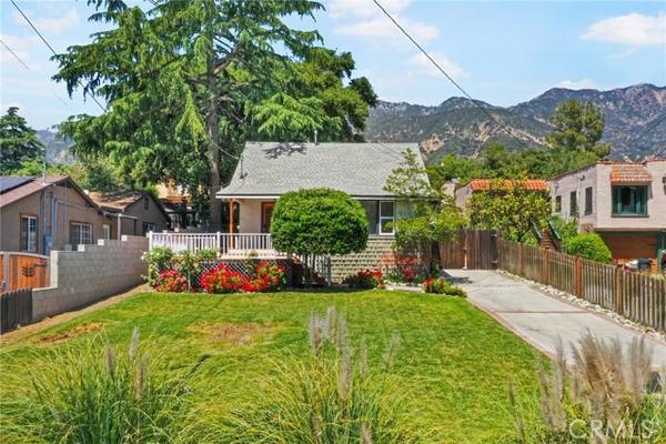 631 Athens Street, Altadena, CA 91001