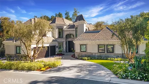 5344 Long Shadow Court, Westlake Village, CA 91362