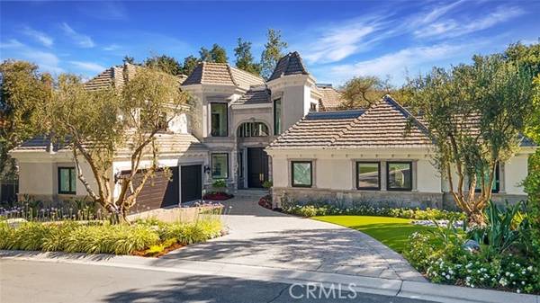 5344 Long Shadow Court, Westlake Village, CA 91362