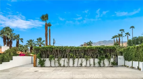 Palm Springs, CA 92264,145 East Mesquite Avenue