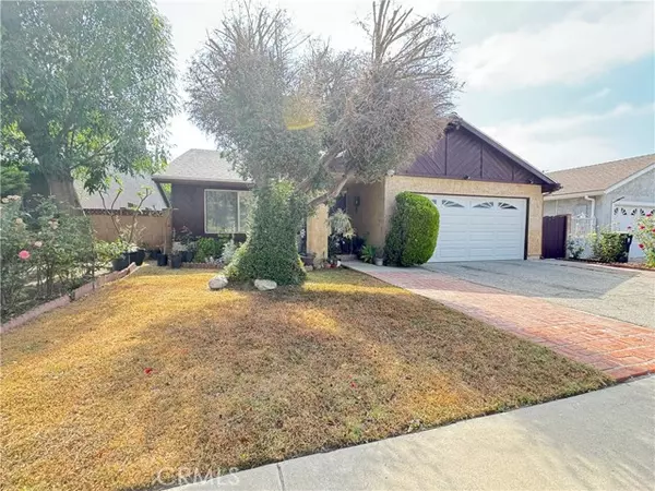 Reseda, CA 91335,7810 Topeka Drive