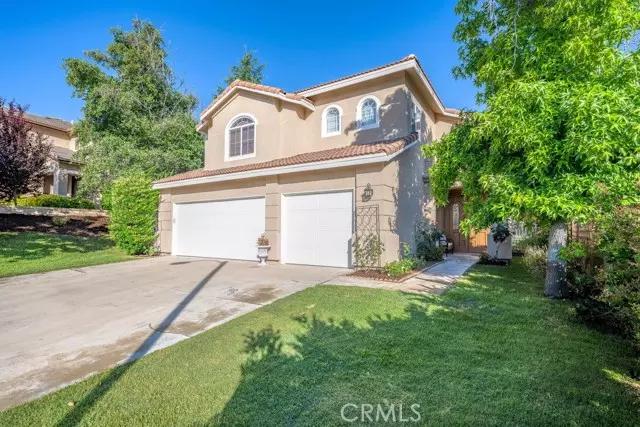 30457 Vineyard Lane, Castaic, CA 91384