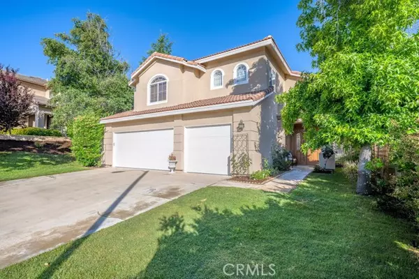 30457 Vineyard Lane,  Castaic,  CA 91384