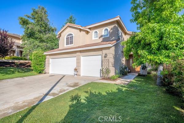 30457 Vineyard Lane, Castaic, CA 91384