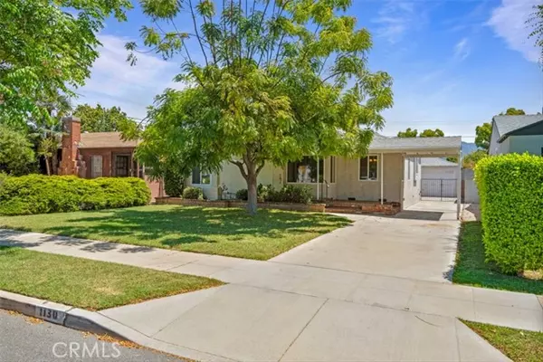 Burbank, CA 91505,1130 North Florence Street