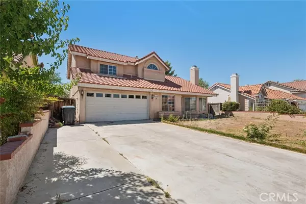 Palmdale, CA 93550,37151 Daisy Street