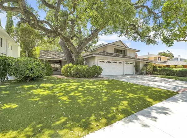 1563 Devonshire Avenue, Westlake Village, CA 91361