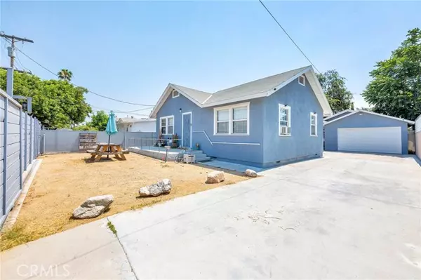 Sun Valley, CA 91352,8651 Norris Avenue