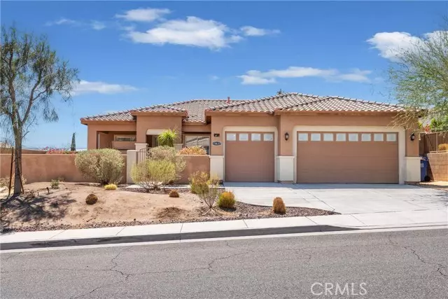 11637 Pomelo Drive, Desert Hot Springs, CA 92240