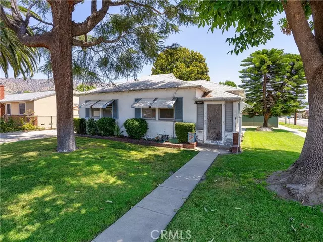 2300 North Keystone Street, Burbank, CA 91504