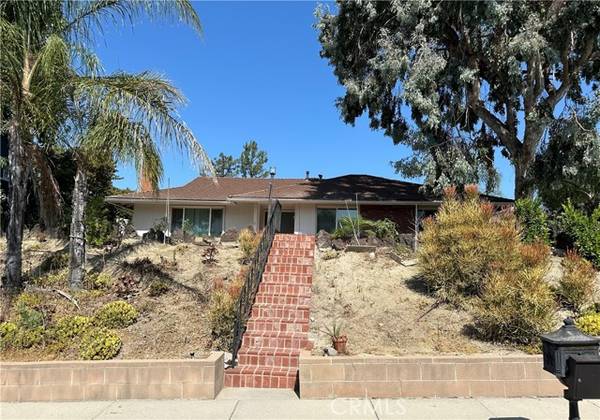 11369 Darby Avenue, Porter Ranch, CA 91326