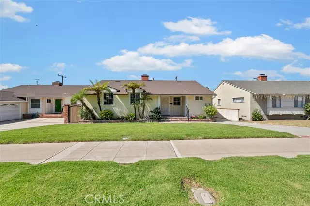 2107 Jolley Drive, Burbank, CA 91504