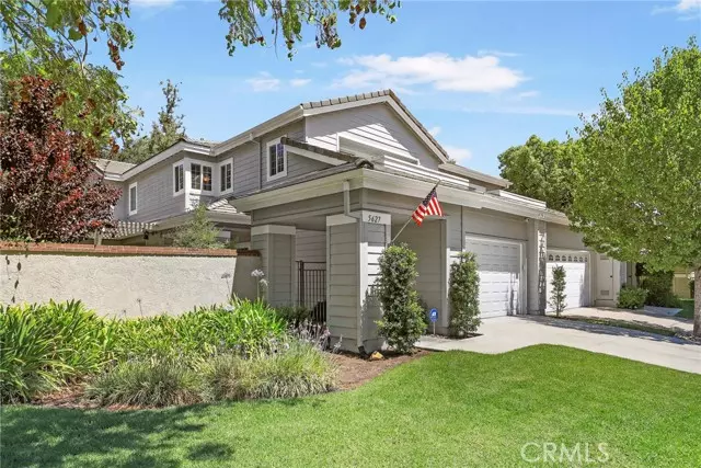 5627 Tanner Ridge Avenue, Westlake Village, CA 91362