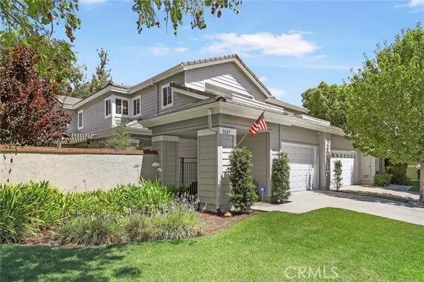 5627 Tanner Ridge Avenue,  Westlake Village,  CA 91362