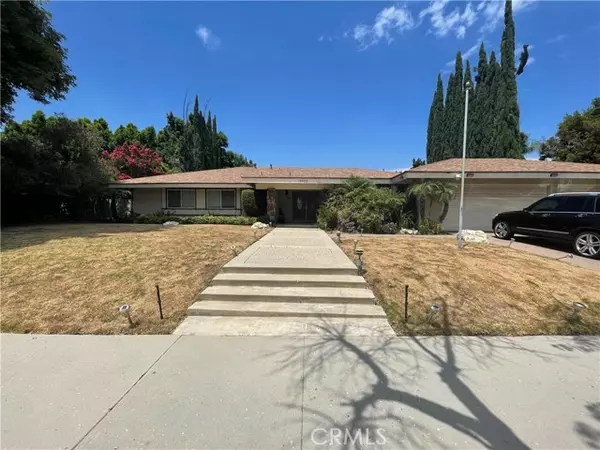 19923 Blackhawk Street, Chatsworth, CA 91311