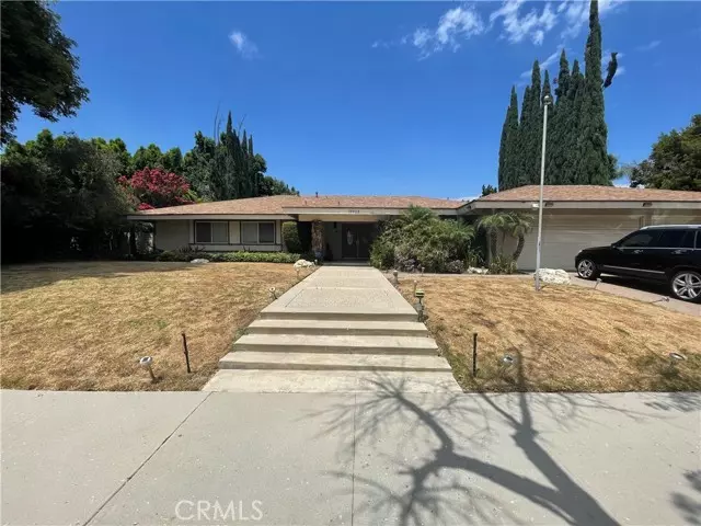 19923 Blackhawk Street, Chatsworth, CA 91311