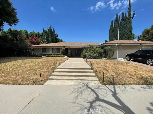 19923 Blackhawk Street, Chatsworth, CA 91311