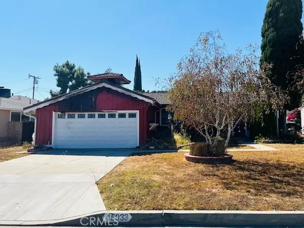 La Mirada, CA 90638,15933 Bluefield Avenue