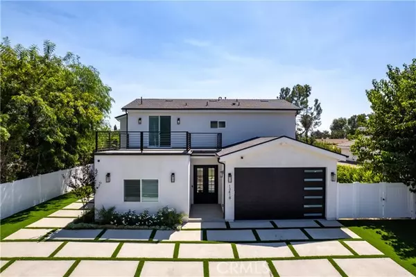 Panorama City, CA 91402,13418 West Crowley Street