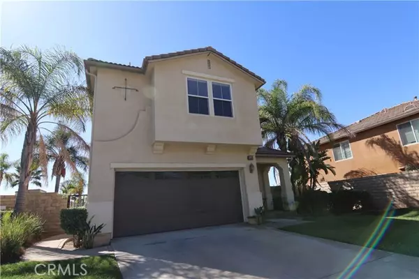 28546 Curtis Alan Place, Saugus, CA 91350