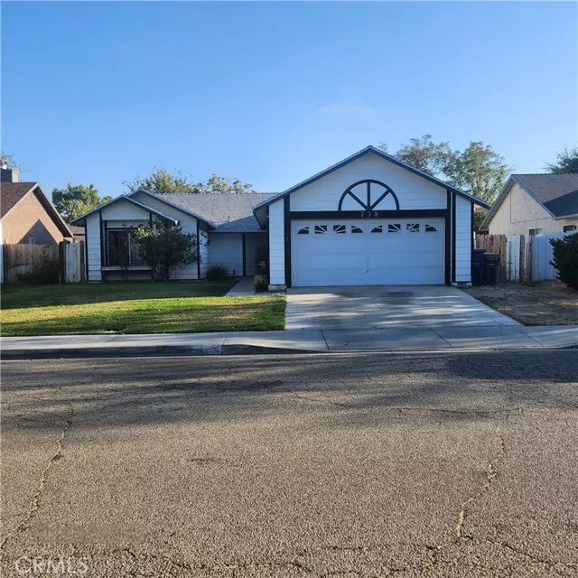 Lancaster, CA 93534,738 Trixis Avenue