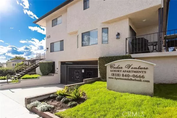 Burbank, CA 91501,623 E Cedar