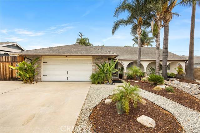 2784 Wanda Avenue, Simi Valley, CA 93065