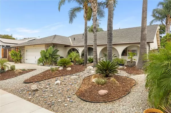 Simi Valley, CA 93065,2784 Wanda Avenue