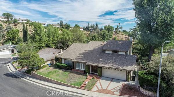 18644 Nau Avenue, Porter Ranch, CA 91326