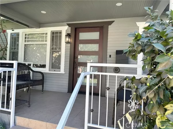 Glendale, CA 91202,408 West Dryden Street