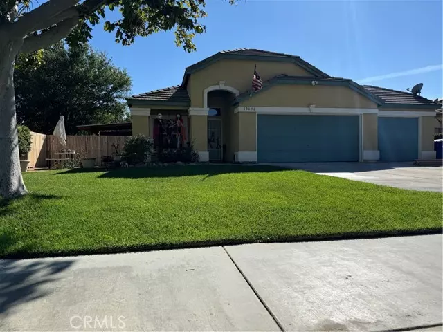 Lancaster, CA 93536,42636 La Gabriella Drive